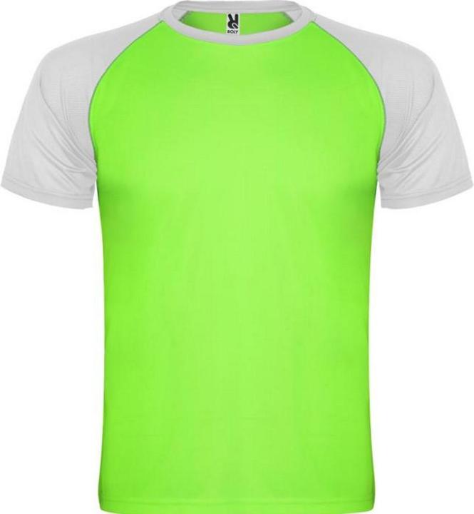 Alpinia Indianapolis TShirt Sport kurzärmlig