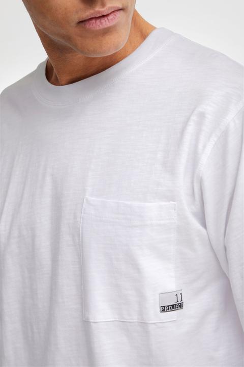 Actual product image 11 Project PREmilio LS Tee - 21300996-ME (M)