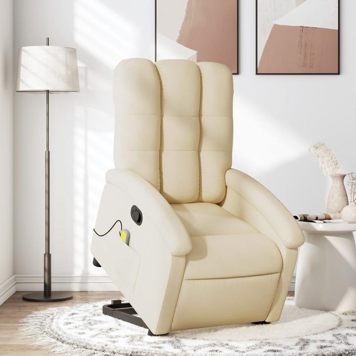 Actual product image VidaXL Ismael