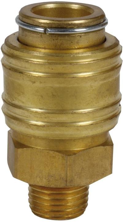 Einhell Schnellkupplung R1/4
