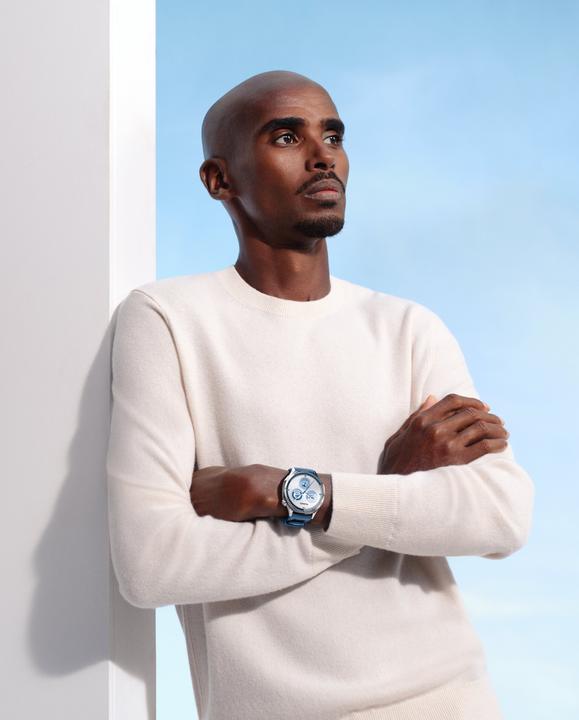 Produktbild Huawei Watch GT 5 (46 mm)