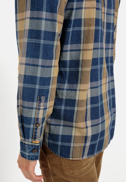 Immagine prodotto Camel Active Camicia a quadri (6XL)