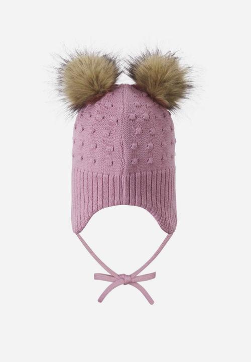 Actual product image Reima Myyry children's cap