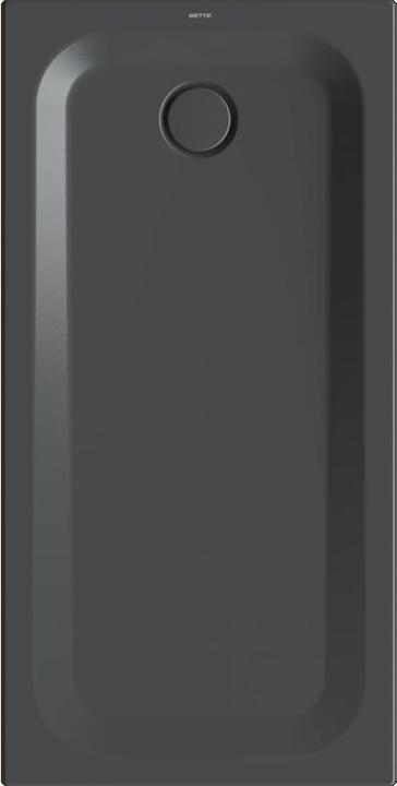 Actual product image Bette Ultra rectangular shower tray 1400x700x35mm, with anti-slip Pro, 5824