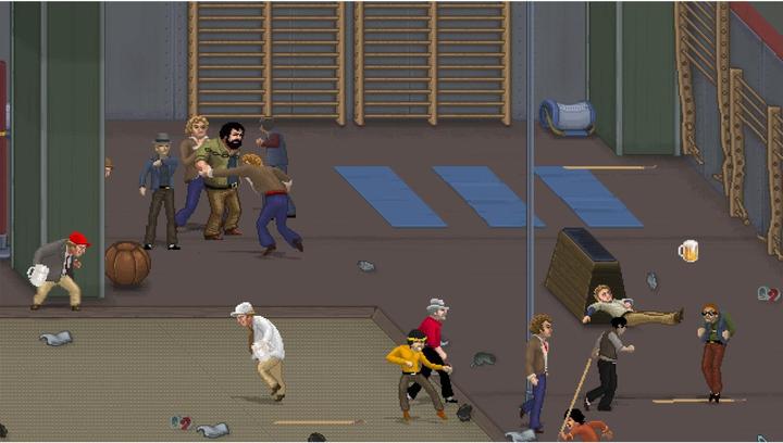 Produktbild ININ Games Bud Spencer & Terence Hill - Slaps and Beans 2 (Release TBA) - Sony PlayStation 5 - Action - PEGI 7 (PS5, EN)