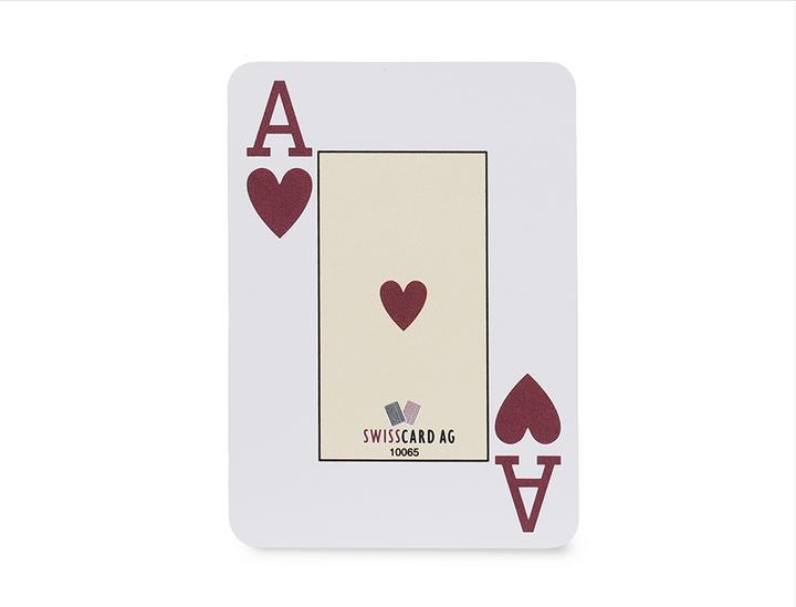 Produktbild Casinoshop Swiss Poker Deck