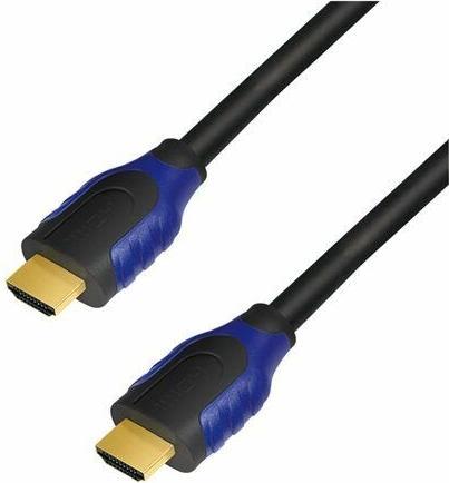 Productafbeelding LogiLink HDMI (Type A) - HDMI (Type A) (1 m, HDMI)