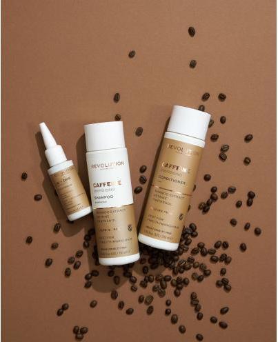 Actual product image Revolution Haircare Skinification Caffeine (50 ml)
