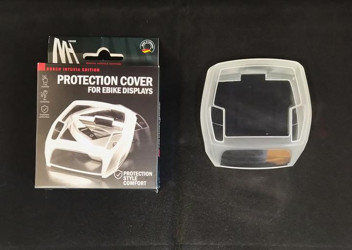 Produktbild Mh Cover MH Display Cover für Bosch/Intuvia 2 Generation