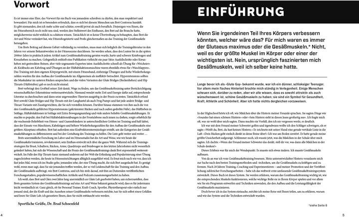 Produktbild Glute Lab – Die Revolution des Glutaeus-Trainings (Deutsch, Bret Contreras, 2020)