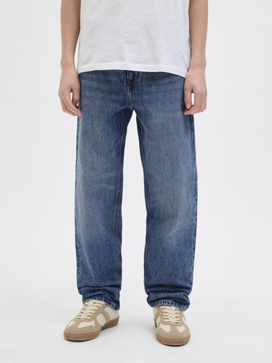 Produktbild Jack & Jones JJICHRIS JJORIGINAL AM 868 JNR Relaxed Fit Jeans Junior Relaxed Fit Jeans (140)