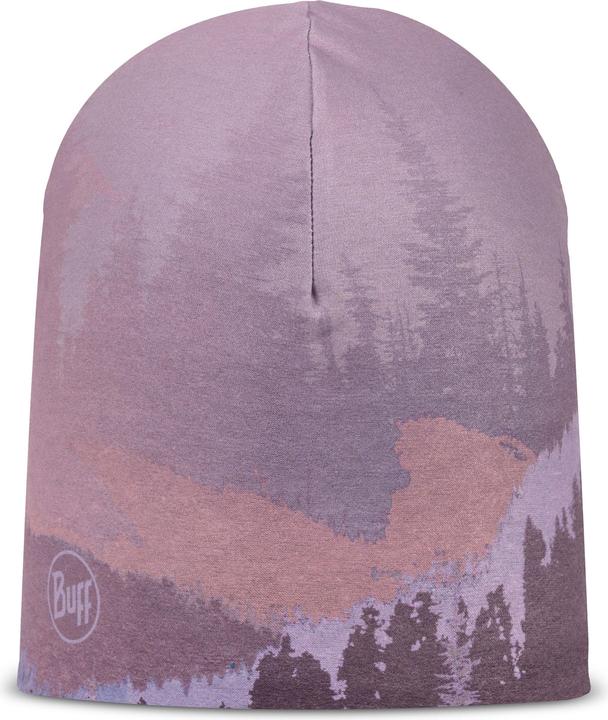 Buff Polar & EcoStretch