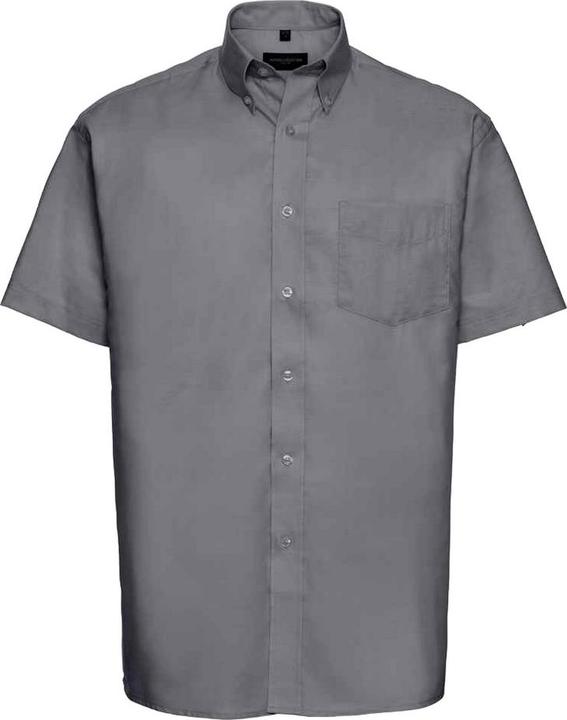 Russell Oxford Formelles Hemd (S)