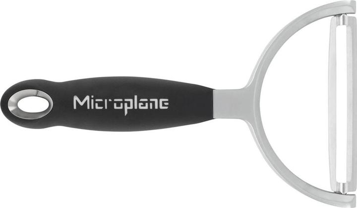 Microplane Gemüseschäler XL