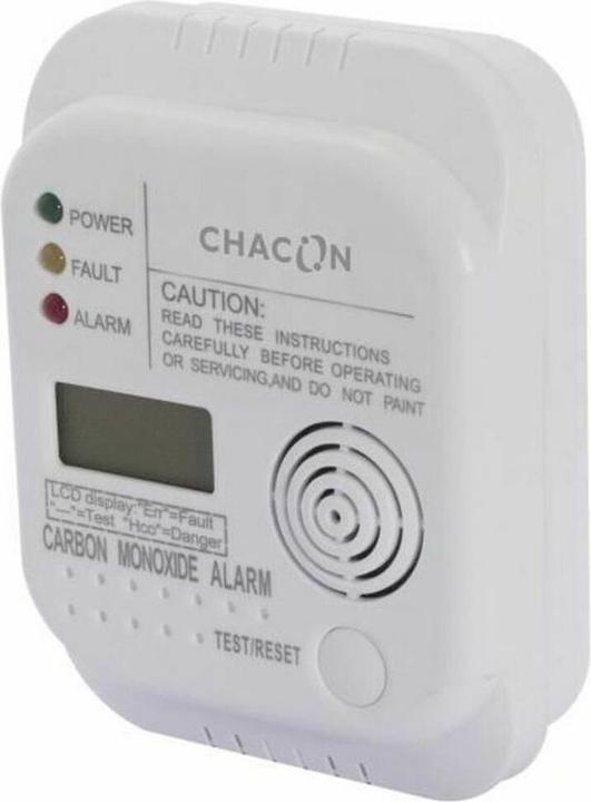Produktbild Chacon 34147