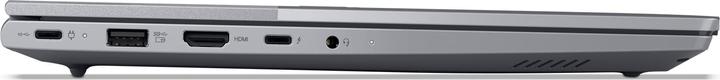 Produktbild Lenovo ThinkBook 14 Gen 8 (14", Intel Core Ultra 7 255H, 32 GB, 1000 GB, DE)