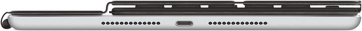 Produktbild Apple Smart Keyboard (DE, iPad 2021 (9. Gen), iPad Pro 10.5 2017 (1. Gen), iPad 2019 (7. Gen), iPad 2020 (8. Gen), iPad Air 2019 (3. Gen))