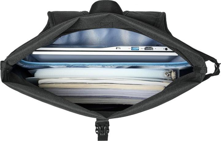 Actual product image Rivacase Riva NB Rucksack Gremio 15.6" schwarz 5567 (15 l)