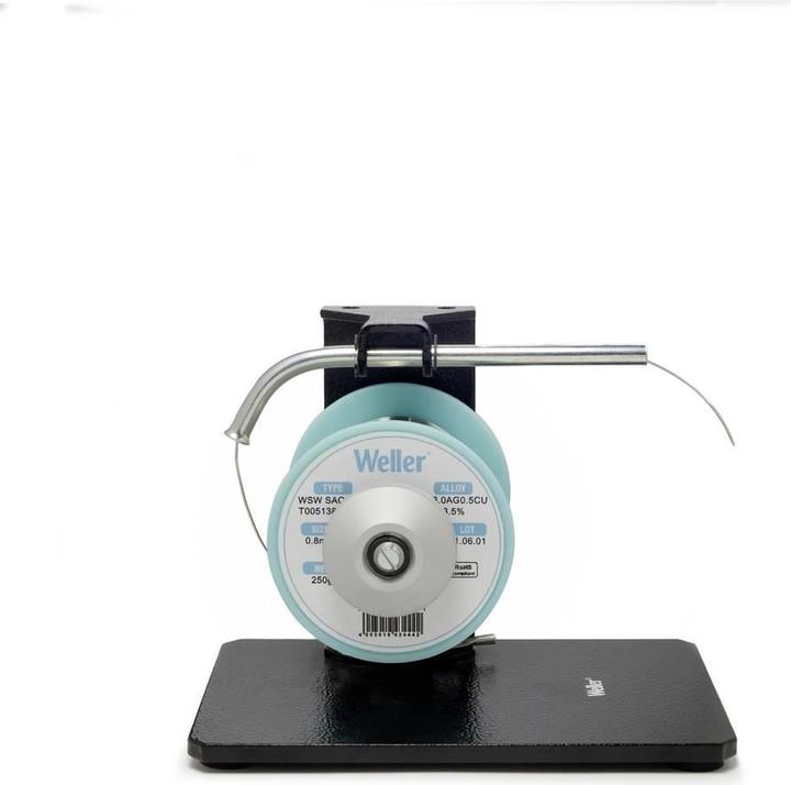 Actual product image Weller Erem SD1000 solder dispenser (Solder wire dispenser)