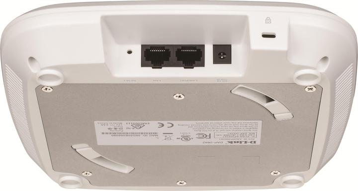 Produktbild D-Link DAP-2682 W-LAN AC AccessP. PoE Dualb. o.N. 1300MBit (1733 Mbit/s)