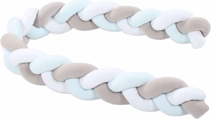 Produktbild Babybay Nestchen geflochten