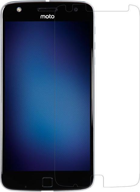 Produktbild Nillkin Matte Series (1 Stück, Motorola Moto Z Play)