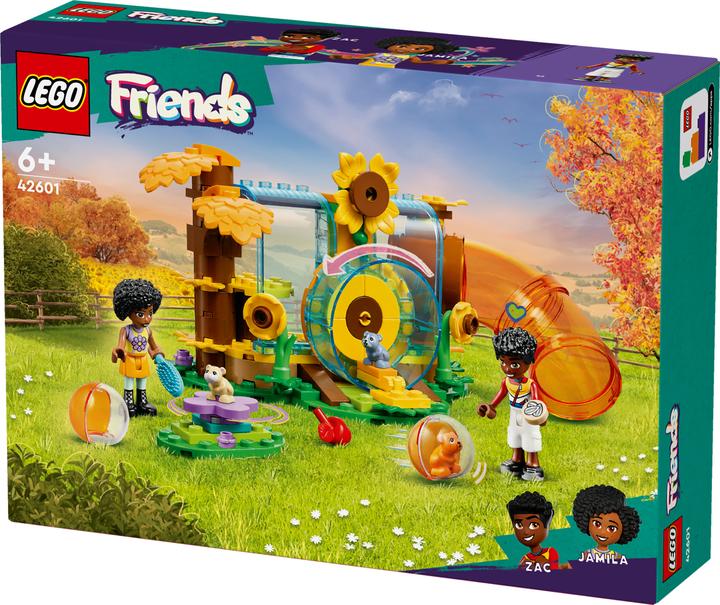 Image du produit LEGO Amis (42601, LEGO Friends)