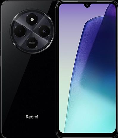 Xiaomi Redmi 14C 8/256GB Nero UE (256 GB, Nero)