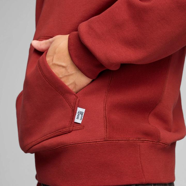 Immagine prodotto Puma Hoodie MMQ (S)