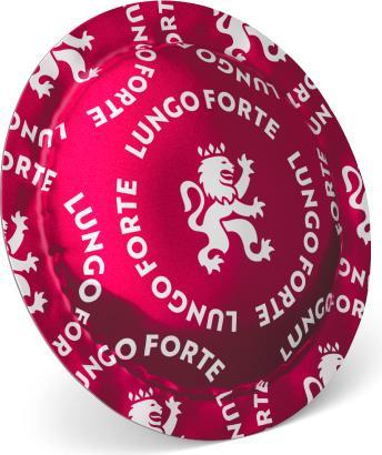 Image du produit Café Royal Lungo Forte (50 x Port.)