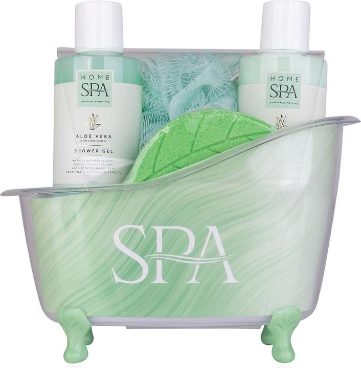 Accentra Home Spa (Körperpflegeset)