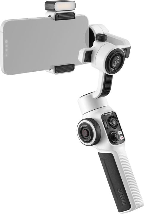Produktbild Zhiyun Smooth 5S Combo (Smartphone, 0.30 kg)
