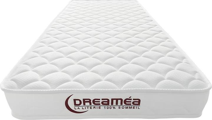 Image du produit Dreamea Pelops (90 x 200 cm, Noyau de mousse)