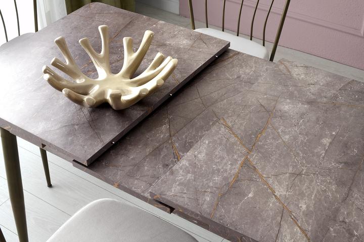 Actual product image Hanah Home Aubrielle (120 x 70 x 75 cm)