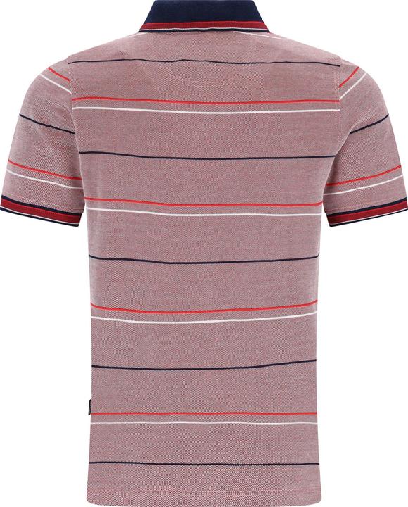 Actual product image Hajo Herren-Poloshirt (52)