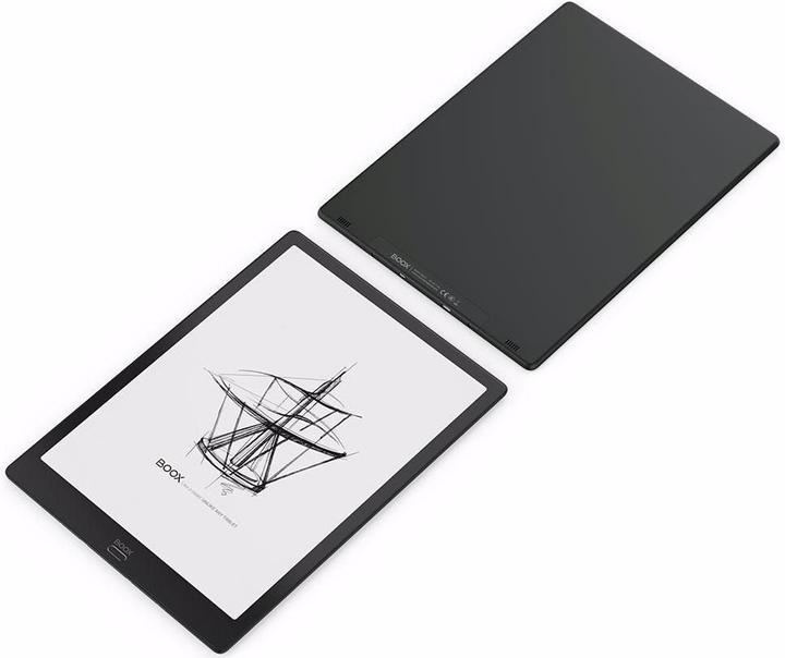 Image du produit Onyx Boox Max3 (Noir)