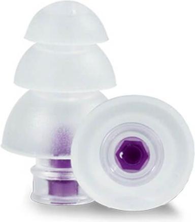 Immagine prodotto Pluggerz Uni-Fit Music (4 x)