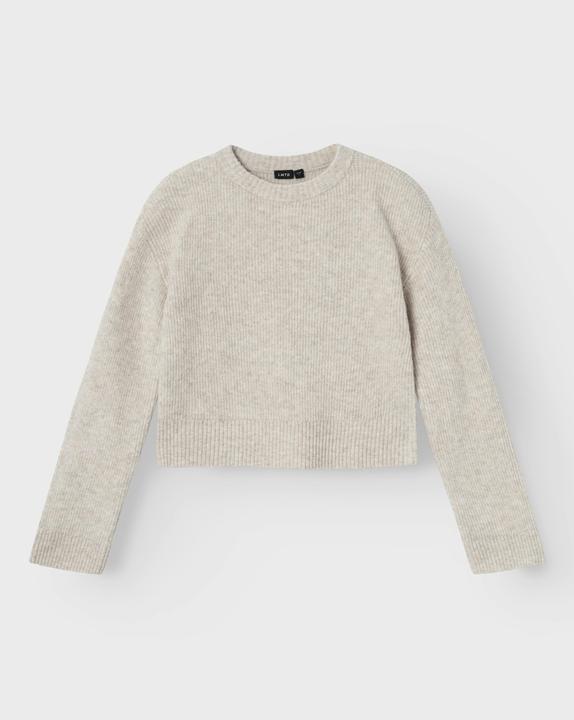 Image du produit Lmtd Pull en maille côtelée Relaxed Fit (158)