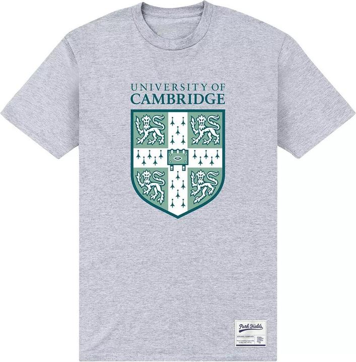 Cambridge University TShirt (S)