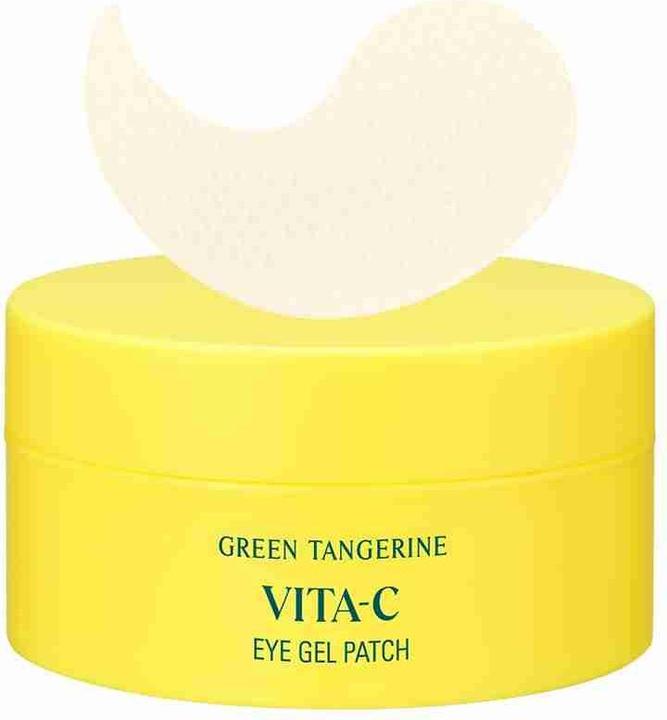Goodal Green Tangerine Vitamin C (Patches)
