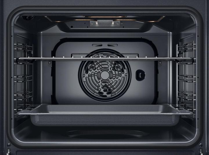 Immagine prodotto Whirlpool Forno Multifunzioneel Omr35hr0