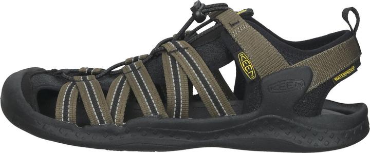 Actual product image Keen M Drift Creek H2 (43)