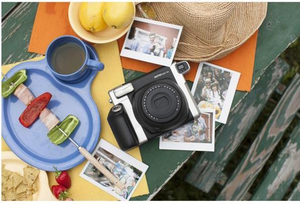 Immagine prodotto Fujifilm Instax Wide 300