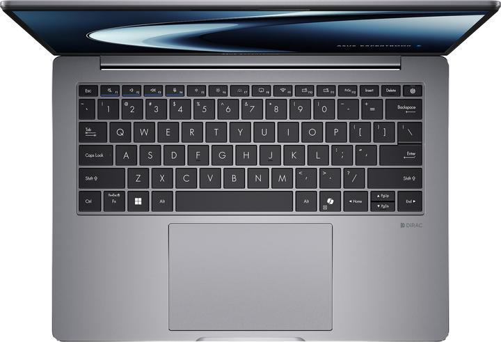Image du produit ASUS ExpertBook P3 (14", Intel Core i7-13620H, 16 Go, 512 Go, DE)