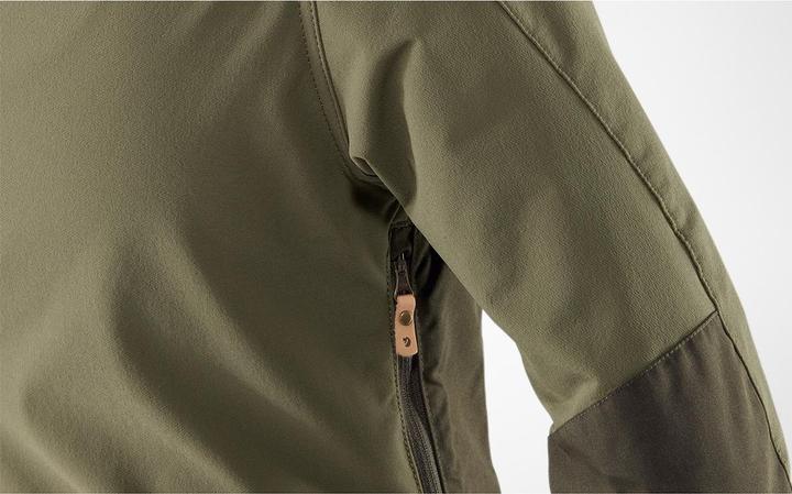 Actual product image Fjällräven Keb Jacket W (M)