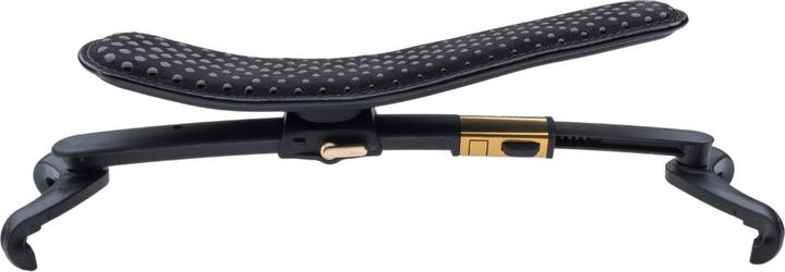 Actual product image KUN Violin shoulder rest Seven 4/4