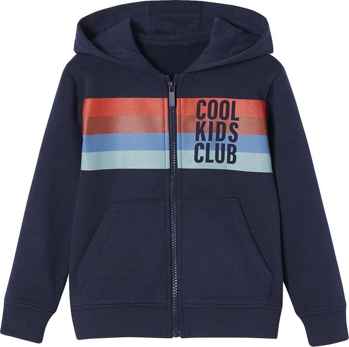 Vertbaudet Sweat-Shirt/Jacke (92)