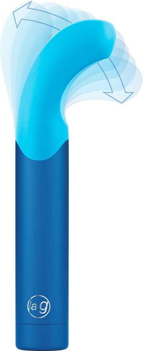 Produktbild Natural Contours Vibrator LaG