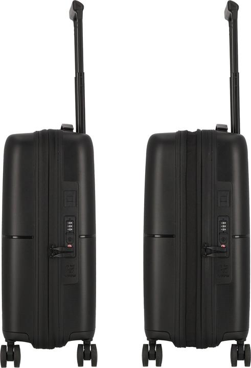 Actual product image American Tourister DASHPOP DISNEY spinner (41 l, Hand luggage (up to 50 litres))