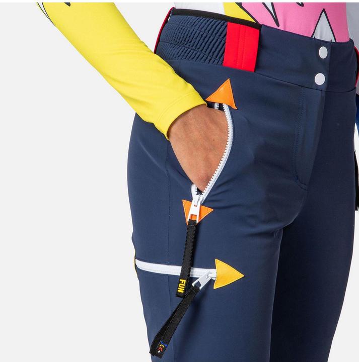 Produktbild Rossignol Pilotenhose Str Pant (XS)